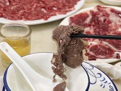 -五洲牛肉美食馆