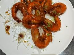 -国惠大酒楼(仓山万达店)