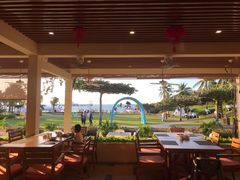 -三亚亚龙湾天域度假酒店