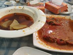 -辣螃铠盆盆蟹大排档(总店)