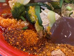 -文立新·秤盘麻辣烫(天通苑店)