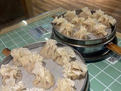 -清真文铁家烧麦馆