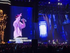 -钱江新城灯光秀