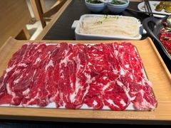 -莺花渡火锅City Green(万象城店)