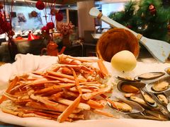 -太原富力万达文华酒店·美食汇西餐厅