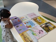 -上海市虹口区图书馆(曲阳分馆)