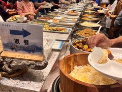 -泰合素食(双流店)