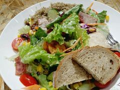 -Meal Salad米有沙拉(长泰广场店)