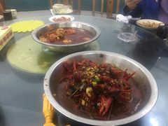 -曾记鸿发虾蟹城(枫林一路店)