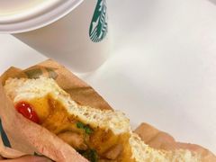 -星巴克臻选(成都东方新希望天祥店)