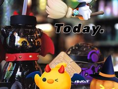 -星巴克(钦江路店)