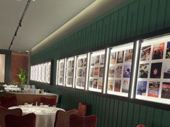 -漢舍中国菜馆(浦东嘉里城店)