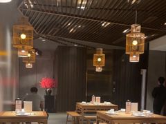 -金成潮菜博物馆(海珠湿地店)