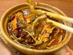 -罗妈砂锅(四川成都奎星楼店)