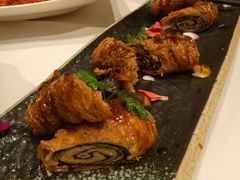 -若蘭慈·无国界素食料理(欢乐海岸店)