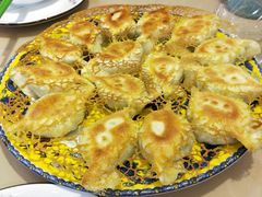 -北方饺子王·海肠捞饭·海鲜锅(山大店)
