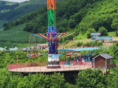 -本溪大峡谷