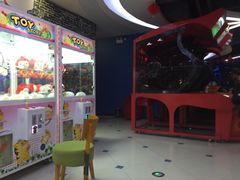 -PLAY 1家庭娱乐中心(城关万达广场店)