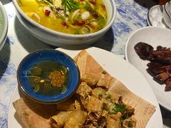 -老外婆·渔村(恒一广场店)