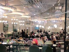 -艾米茉亲子餐厅(万象城店)