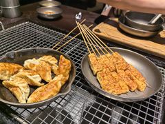 -夜食白市Yespicy·烧烤啤酒宵夜(番禺四海城店)