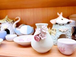 -故事馆手作综合体验馆