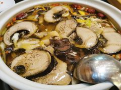 -大理董·董家小厨野生菌火锅(古城旗舰店)