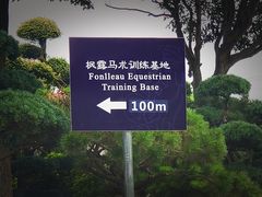 -枫露马术学院(藏书校区)