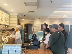 -国际饭店·帆声西饼屋(黄河路店)