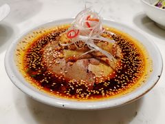 夫妻肺片-初蓉丨遇见新川菜(亲贤街荣耀店)