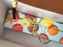 -巴黎贝甜(五月花广场店)