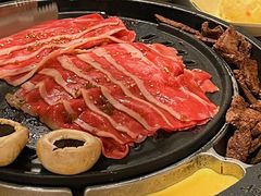 -친구亲顾韩国烤肉专门店(蓉花里店)