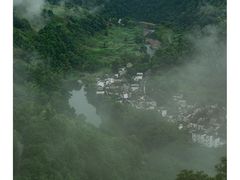 -石潭村
