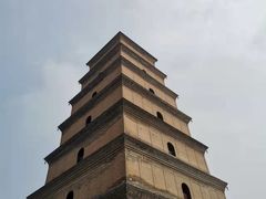 -大慈恩寺(大雁塔)