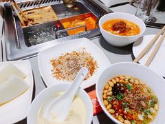 -海底捞火锅(顺城购物中心店)