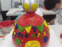 -威利旺卡烘焙西点蛋糕培训(朝阳校区)
