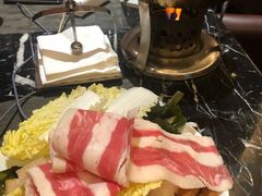 -圣雷克大酒店-爱琴海自助餐厅