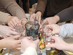 -库滋明·俄罗斯特色美食(中央大街店)