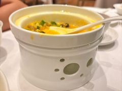 -南宁荔园维景国际大酒店·荔园中餐厅