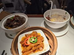 -禄运茶居·手工点心(猎德店)