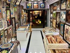 -新疆国际大巴扎