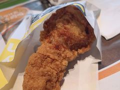 -麦当劳(杭州西湖银泰百货店)
