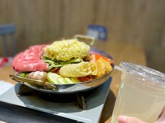 -李先生的首尔小馆(松江启源广场店)