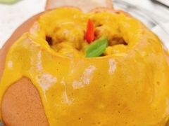 -大树餐厅(环球港店)