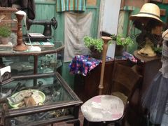 -古董花园(思南路42弄小区店)