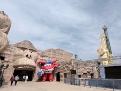 -横店影视城梦幻谷园区