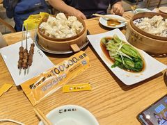 -老绥元烧麦·家常菜(摩尔城店)