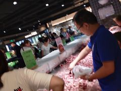 -中百仓储(古田路店)