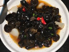 -老头儿油爆虾·知味杭州(爱琴海购物中心)