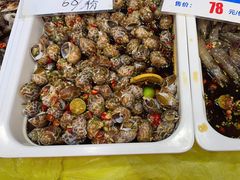 -船梆煮•蒸汽海鲜·生腌干蒸(五四广场店)